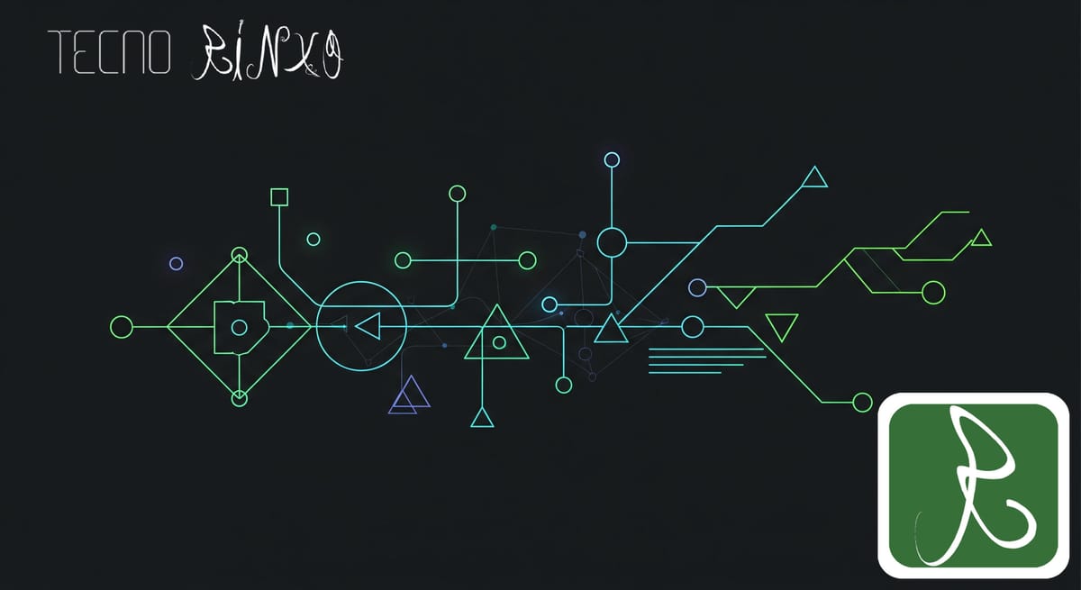 Algoritmos de Ruta Más Corta: La Guía Completa de TecnoRynxo