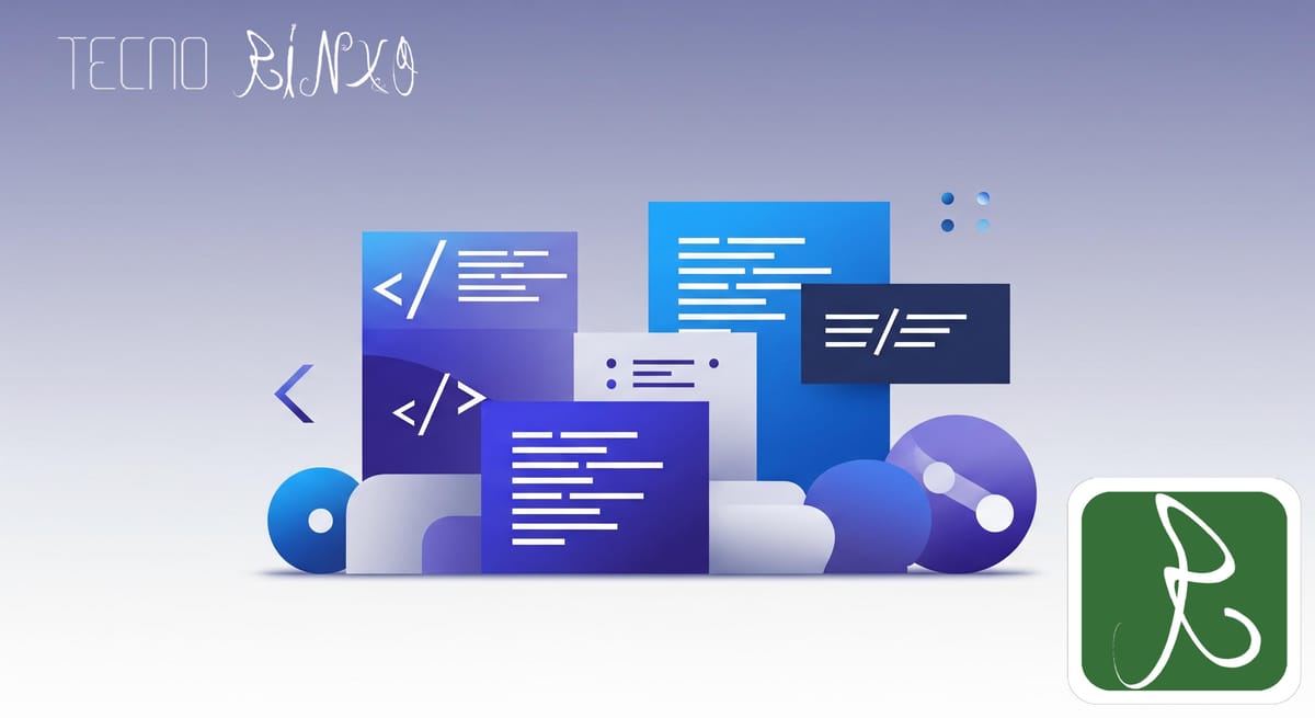 C++23 al Descubierto: La Guía Definitiva de TecnoRynxo Sobre Todo lo Nuevo en el Estándar