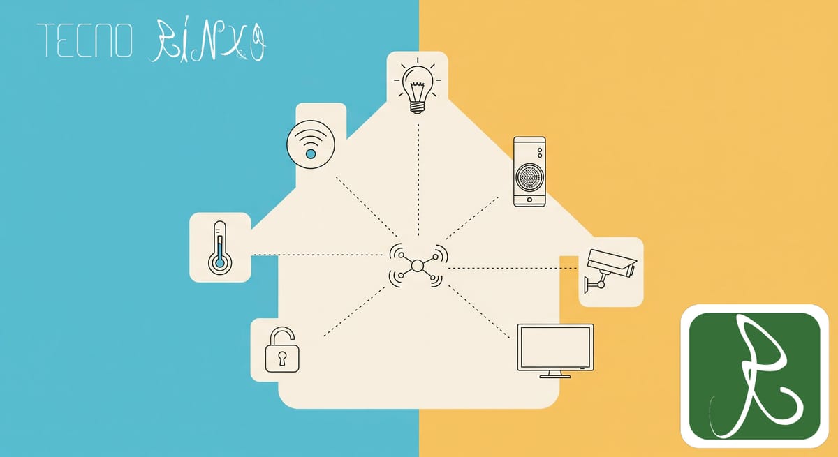Home Assistant 2025.8: La Inteligencia Artificial y el Control Total Redefinen tu Hogar Conectado