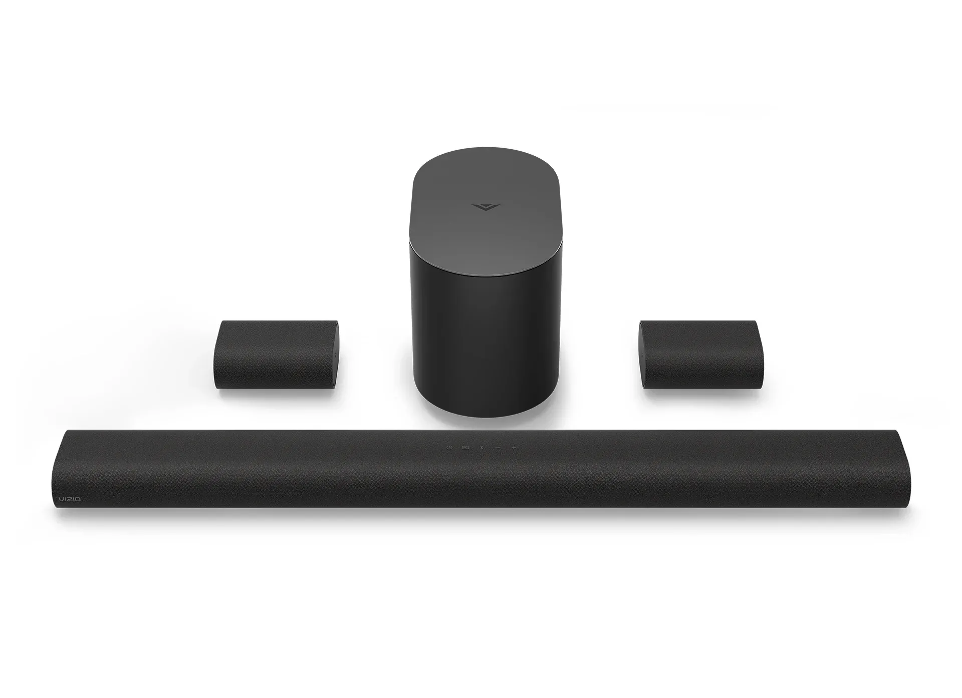 Vizio M-Series Elevate 5.1.2