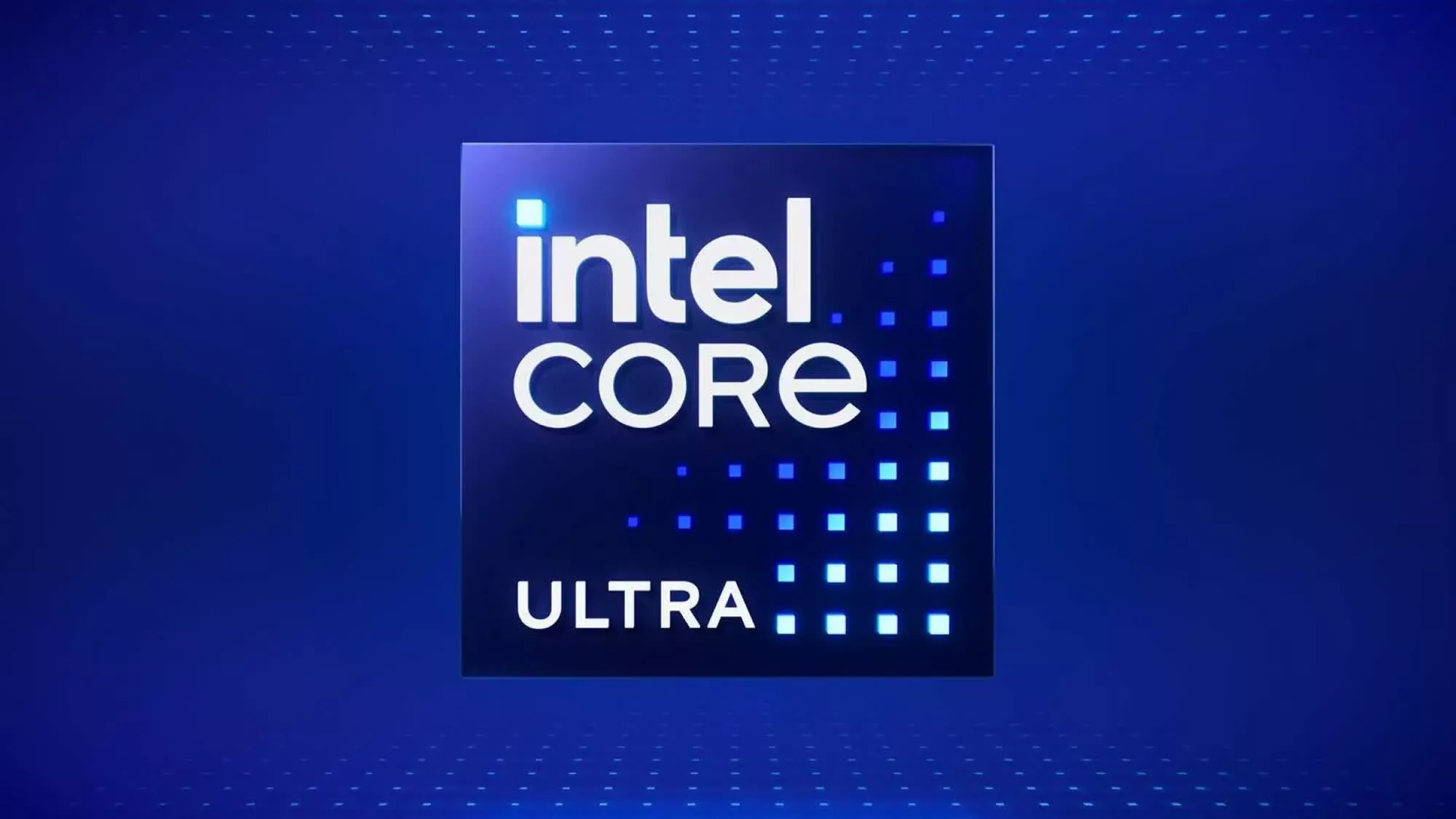 Intel Core Ultra 7