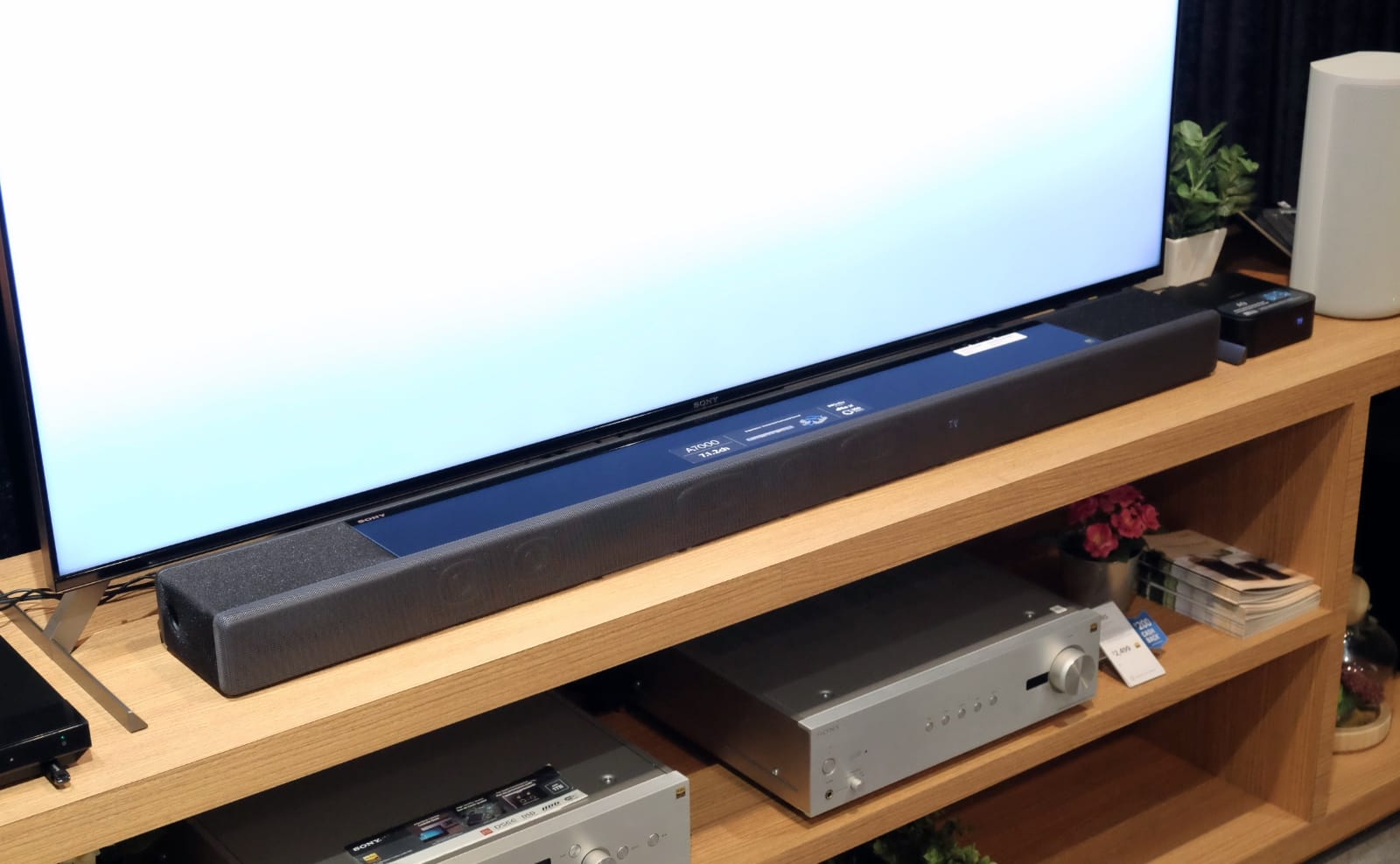 Sony HT-A7000