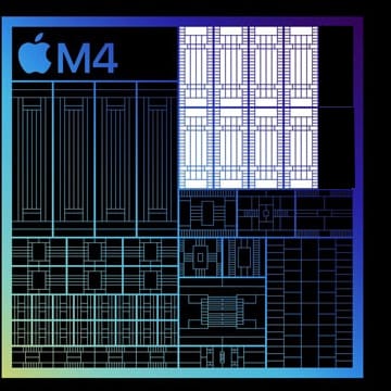 Apple M4