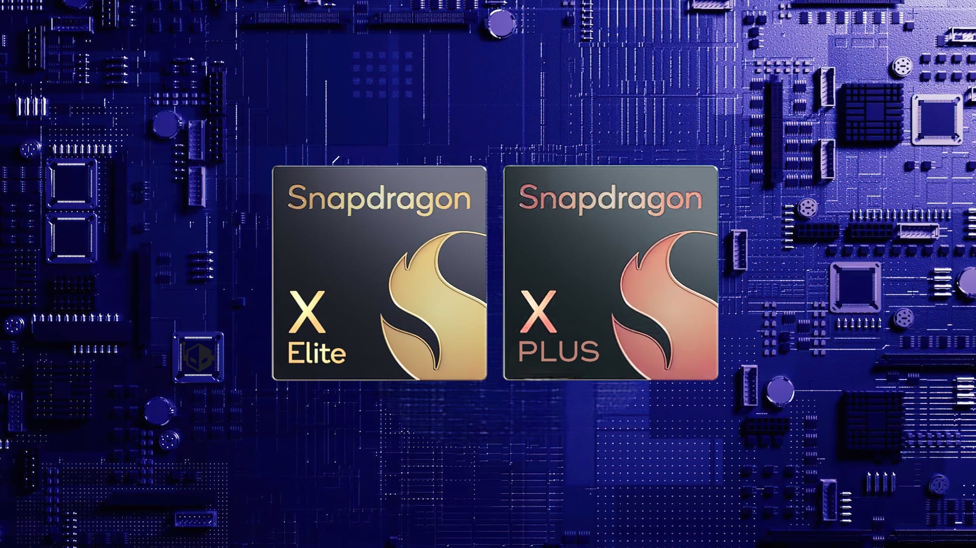 Qualcomm Snapdragon X