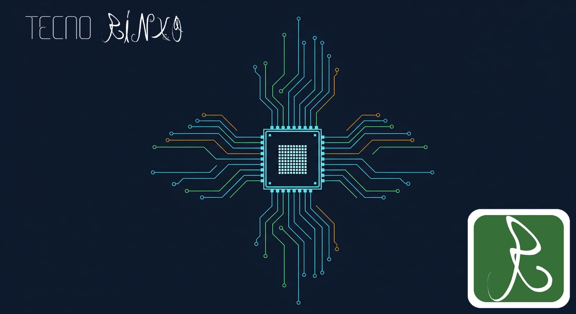 Qué es RISC-V