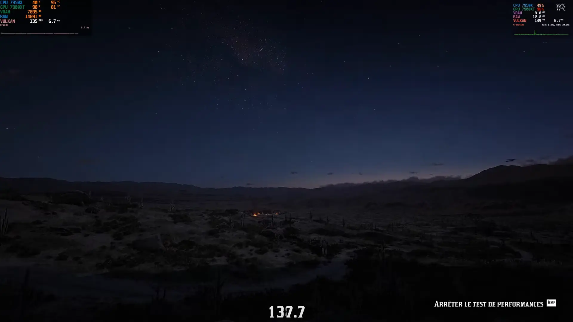 Windows (135) Vs Linux (149)