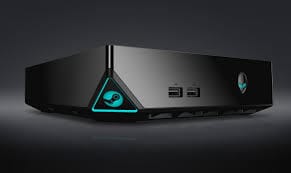 Comparativa entre la Steam Machine original de 2015 y la nueva versión 2026