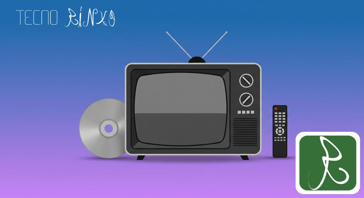 El Secreto Detrás de los Menús de DVD: ¿Cómo Funcionaban en Reproductores sin Potencia?