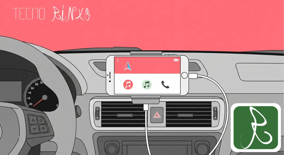 El Vistazo Definitivo: Cómo Funcionan Realmente Android Auto y CarPlay