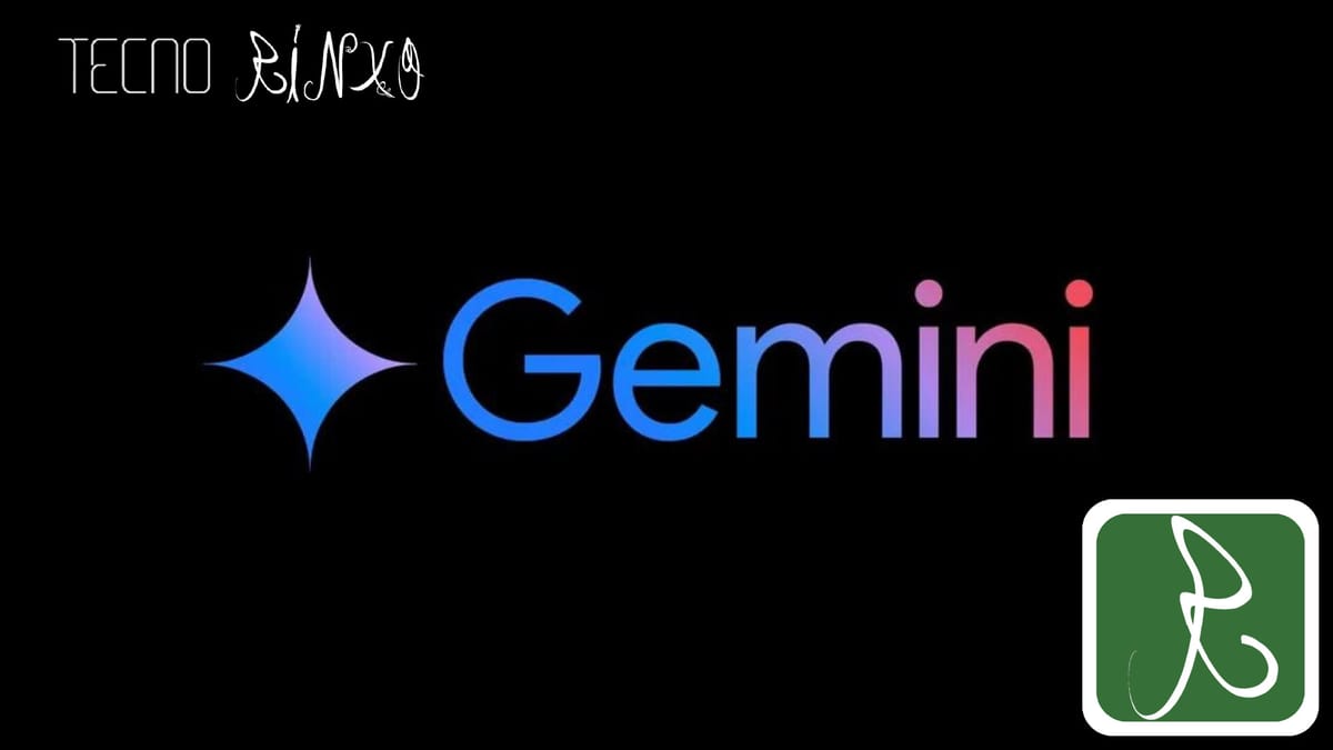 Error 1076 y Error 1099 en Gemini: qué son, por qué ocurren y todas las soluciones