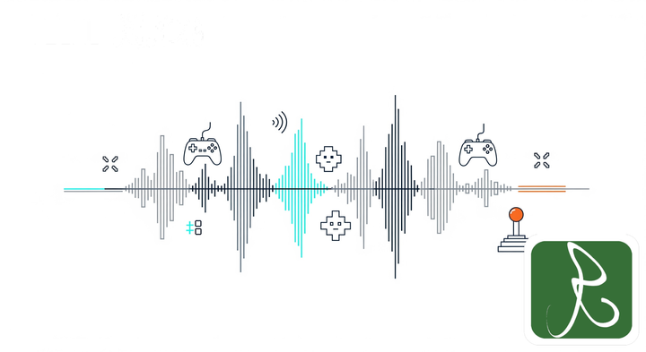 Audio para Gaming
