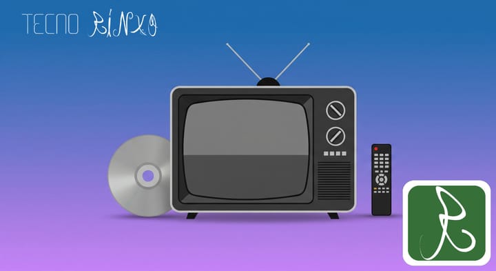 Secreto Detrás de los Menús de DVD