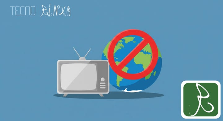 Región no compatible en tu Onn