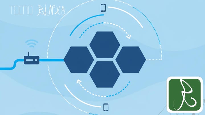 Roaming y WiFi Mesh