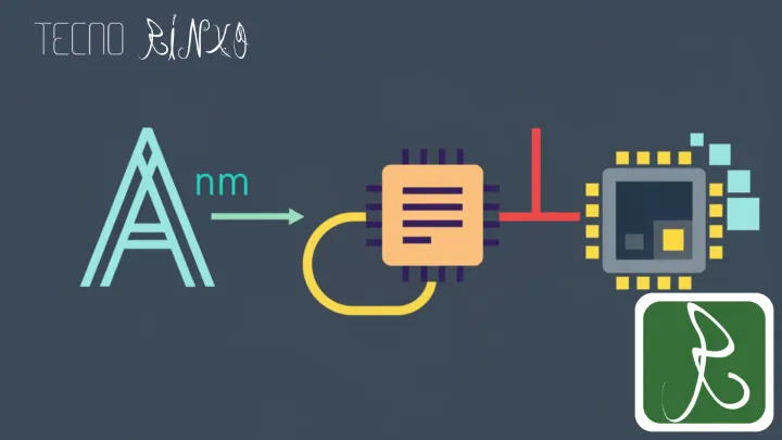 Angstroms vs Nanómetros