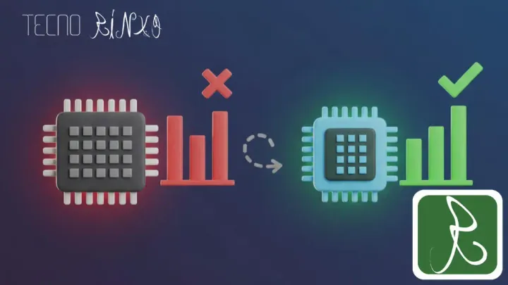 Procesador Más Caro del Mundo Es Tu Peor Enemigo para el Gaming