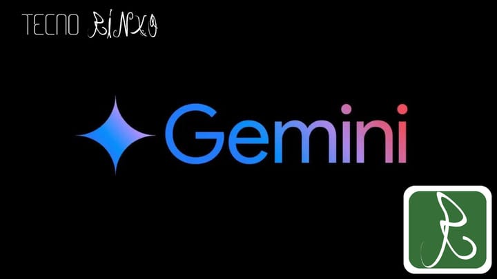Error 1076 y Error 1099 en Gemini